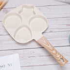 CelestialChef “Star & Heart” Non-Stick Frying Pan