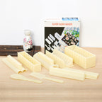 Sushi Making Kit – Easy to Use & Clean