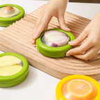 Food-Grade High-Elasticity Silicone Film Preserve Boxes: Keep Air Out