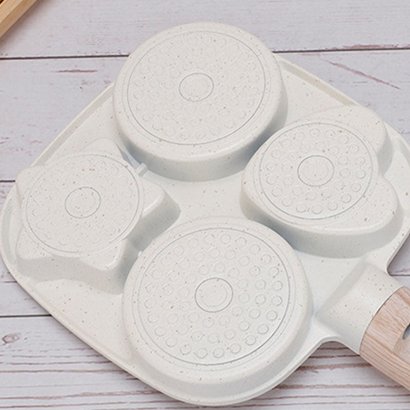 CelestialChef “Star & Heart” Non-Stick Frying Pan