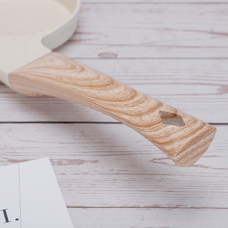 CelestialChef “Star & Heart” Non-Stick Frying Pan