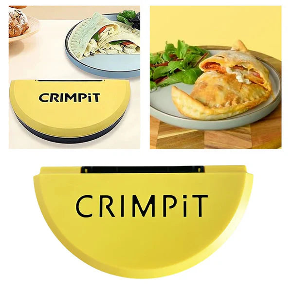 Large Tortilla Sealer – Crumb-Free & Easy to Wash🥪