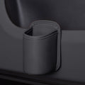 Urbanix Leather Cup Holder Organizer – Easy Install, Custom Logo Ready