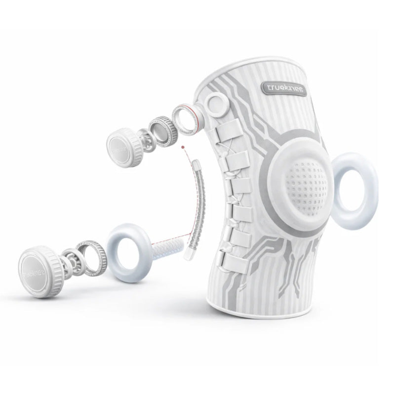 Professional Knee Support with Compression Technology