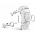 Professional Knee Support with Compression Technology