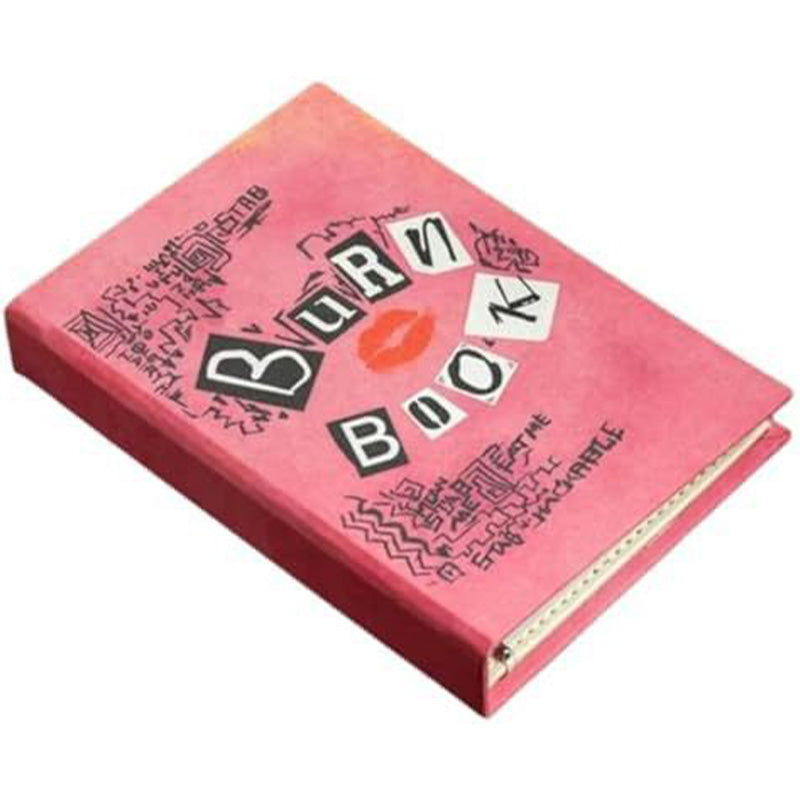 Book Wallets