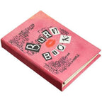 Book Wallets