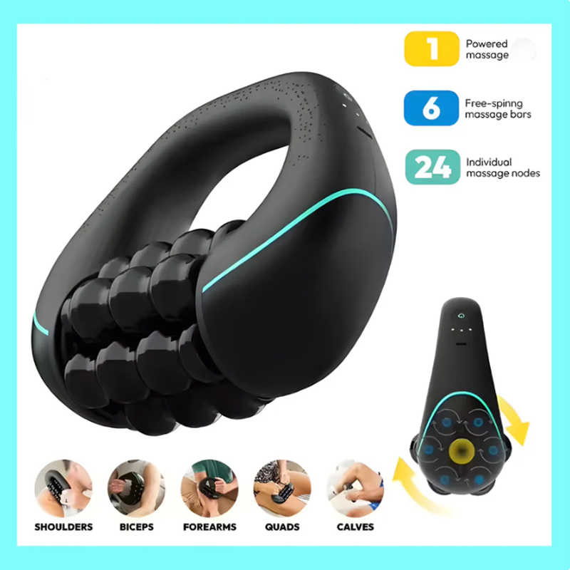 Cozyxio™ RPM Mini Sculpt Roller