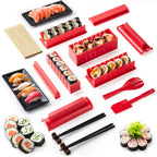 Sushi Making Kit – Easy to Use & Clean