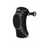 Professional Knee Support with Compression Technology