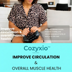 Cozyxio™ RPM Mini Sculpt Roller