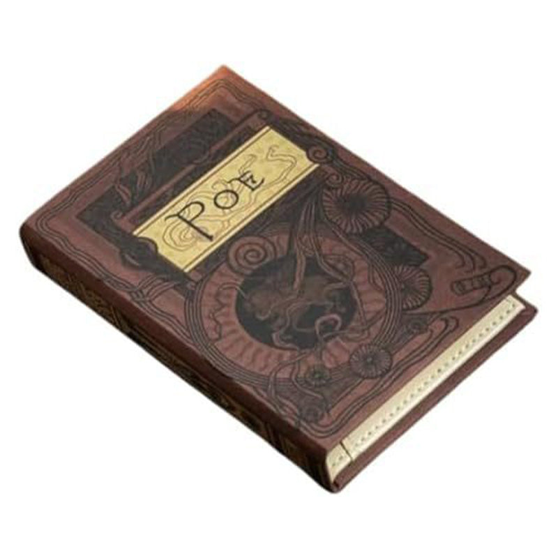Book Wallets