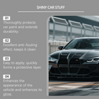 Shiny Car Stuff