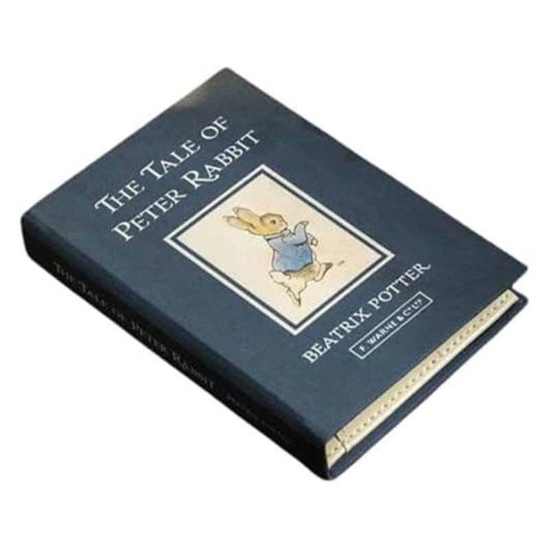 Book Wallets