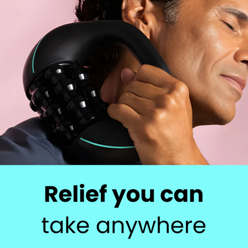 Cozyxio™ RPM Mini Sculpt Roller