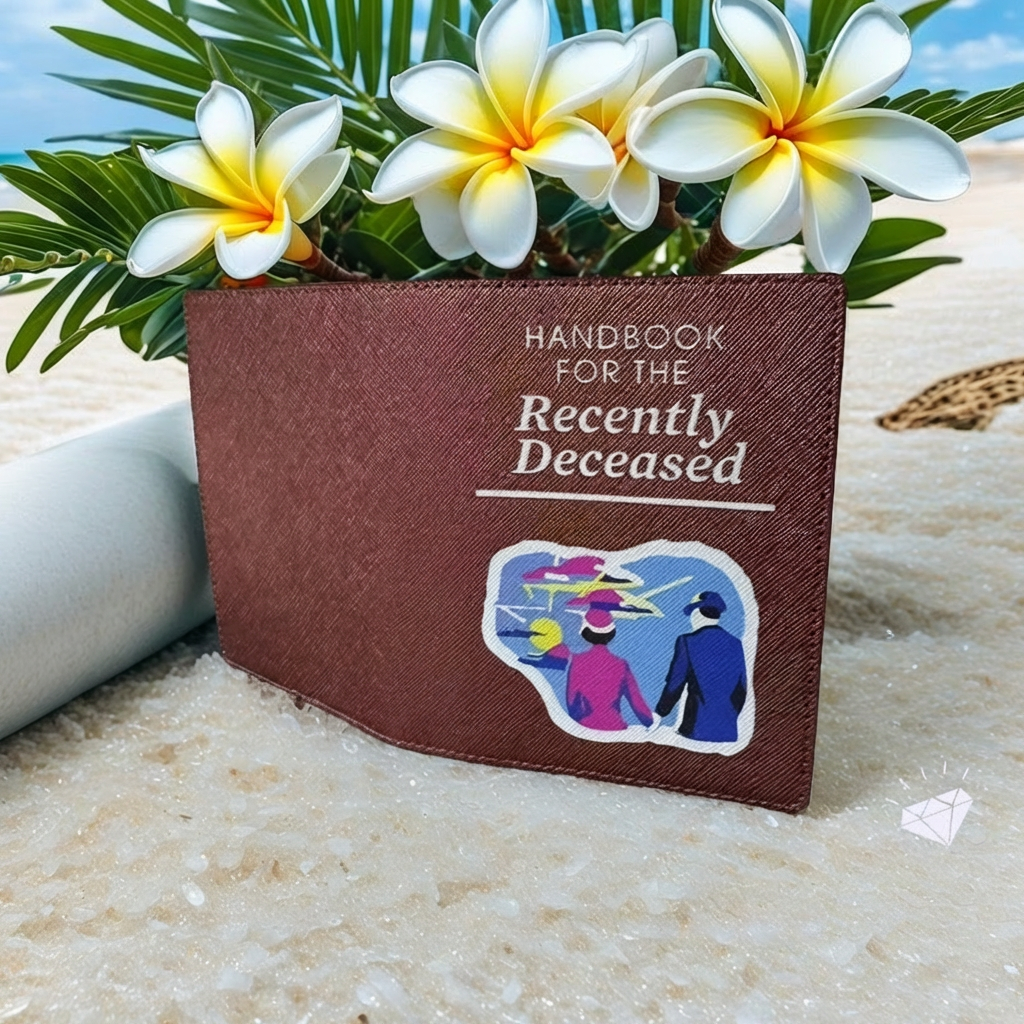 Book Wallets