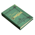 Book Wallets