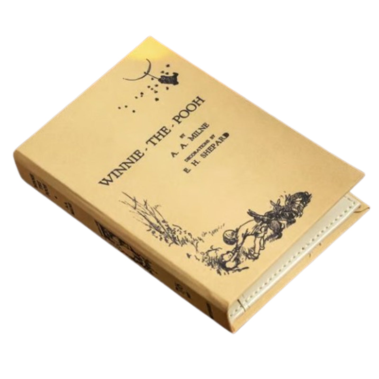 Book Wallets