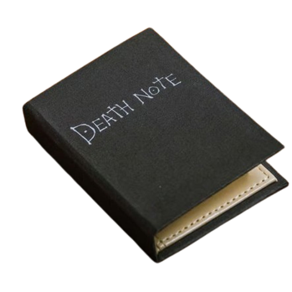Book Wallets