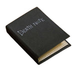 Book Wallets