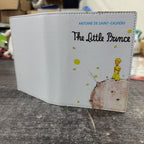 Book Wallets