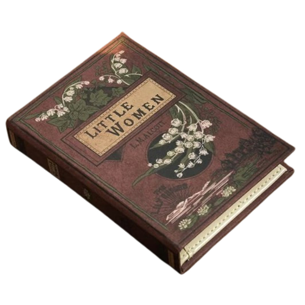 Book Wallets