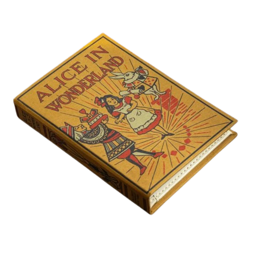 Book Wallets