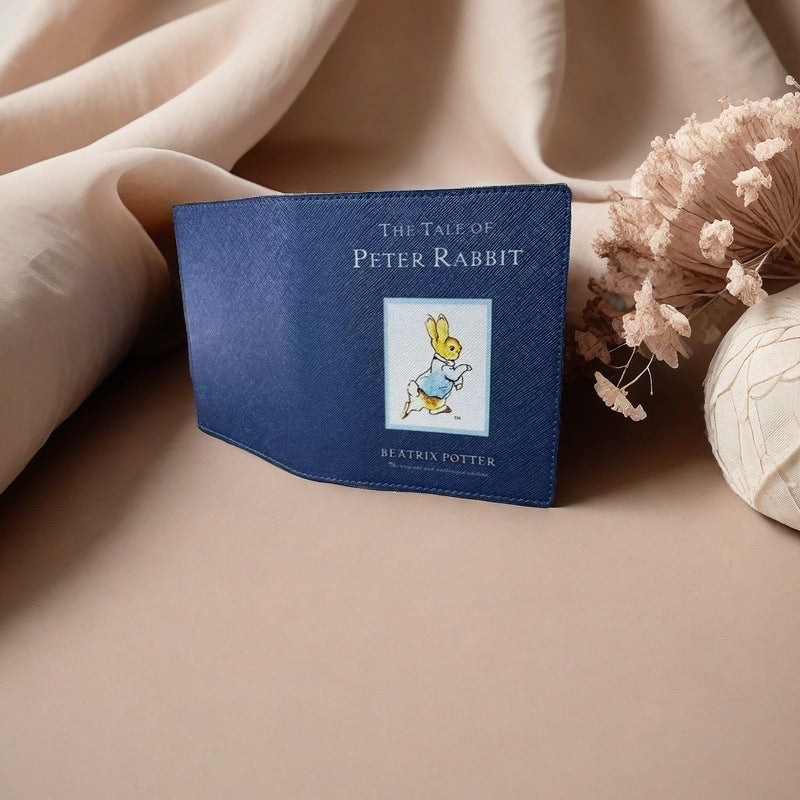 Book Wallets