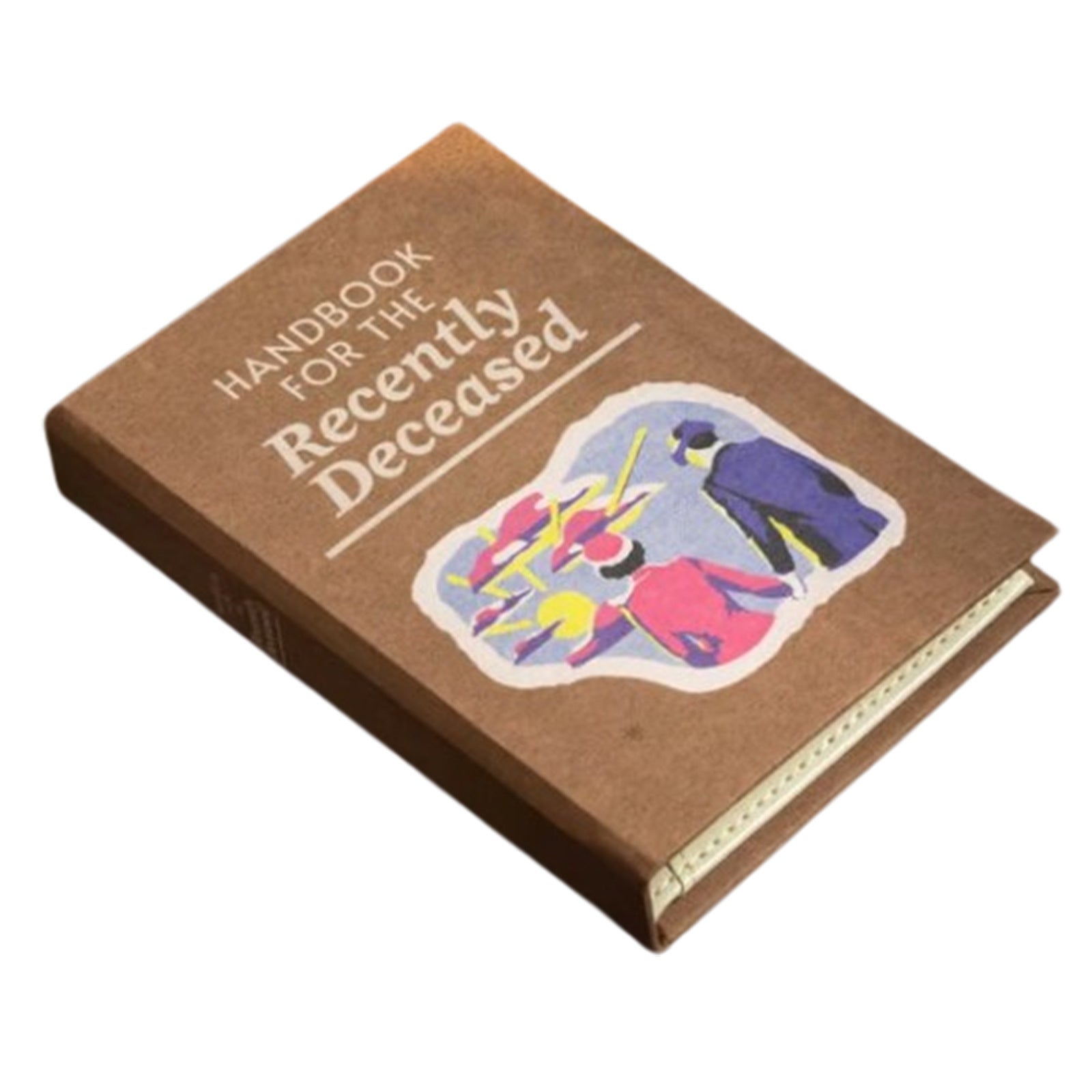 Book Wallets