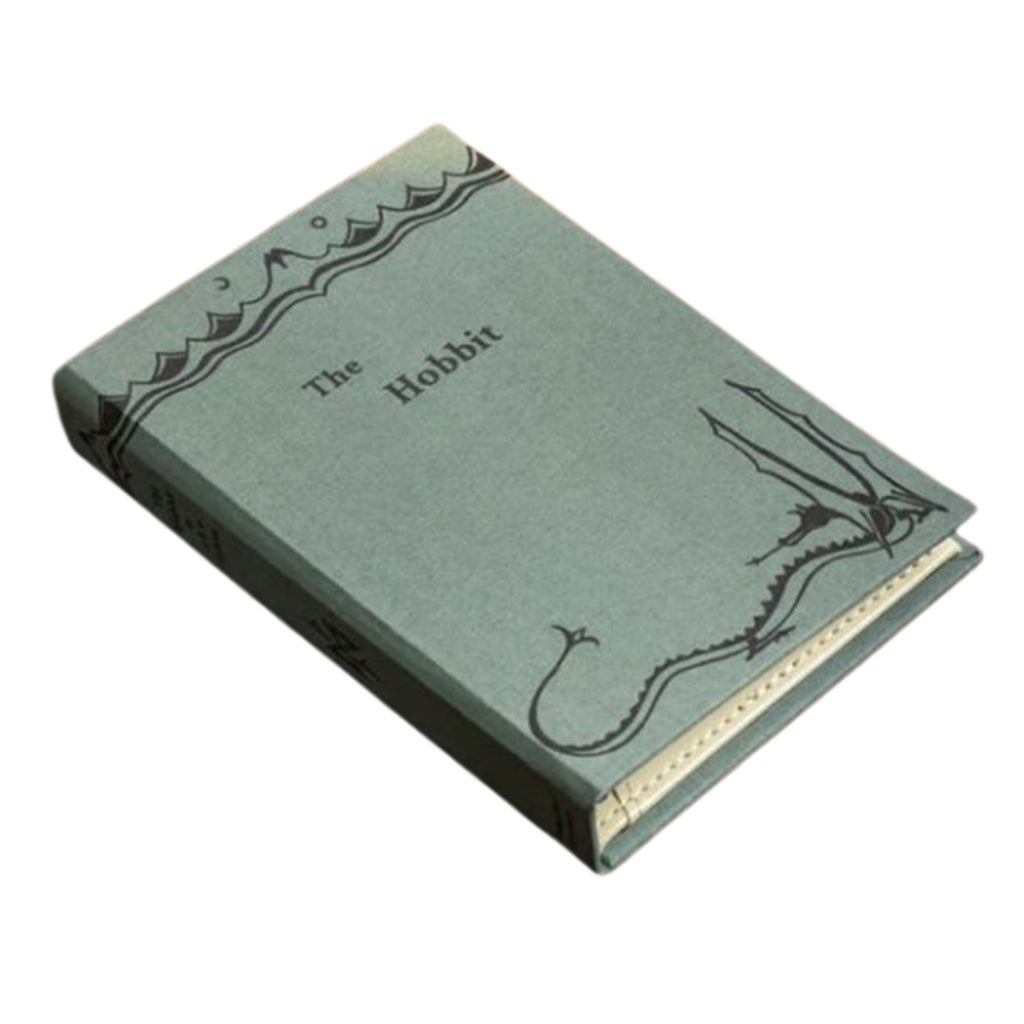 Book Wallets