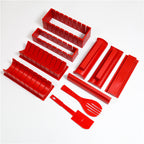 Sushi Making Kit – Easy to Use & Clean
