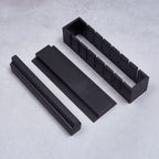 Sushi Making Kit – Easy to Use & Clean