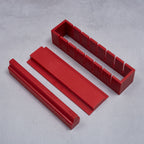 Sushi Making Kit – Easy to Use & Clean